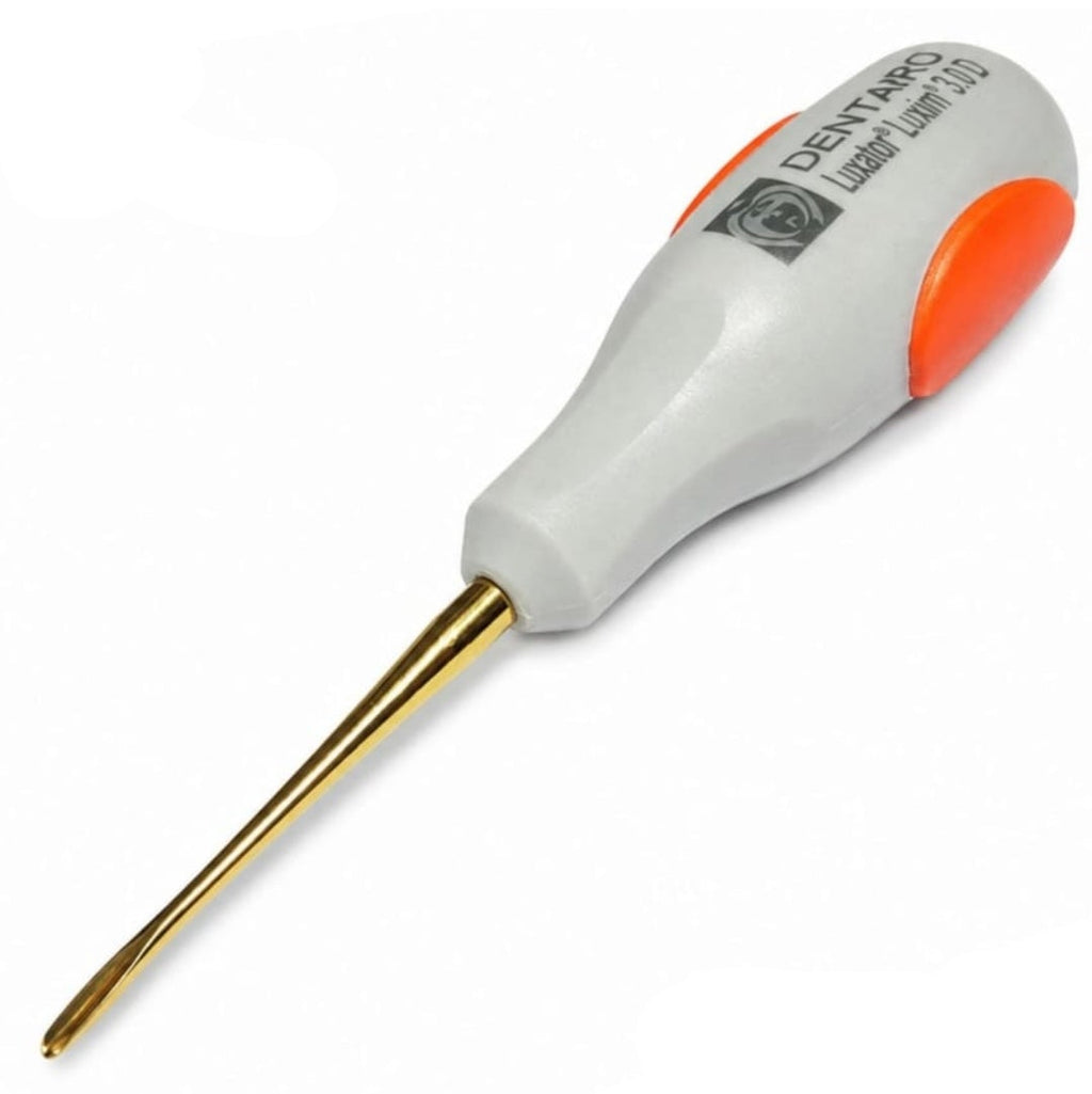 Luxator Gold coated | DentArt
