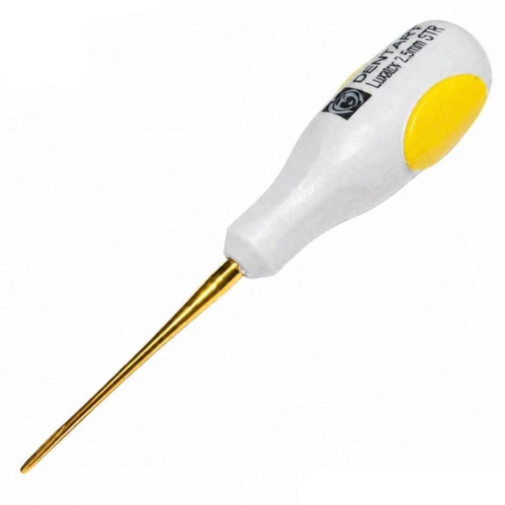 Luxator Gold coated | DentArt