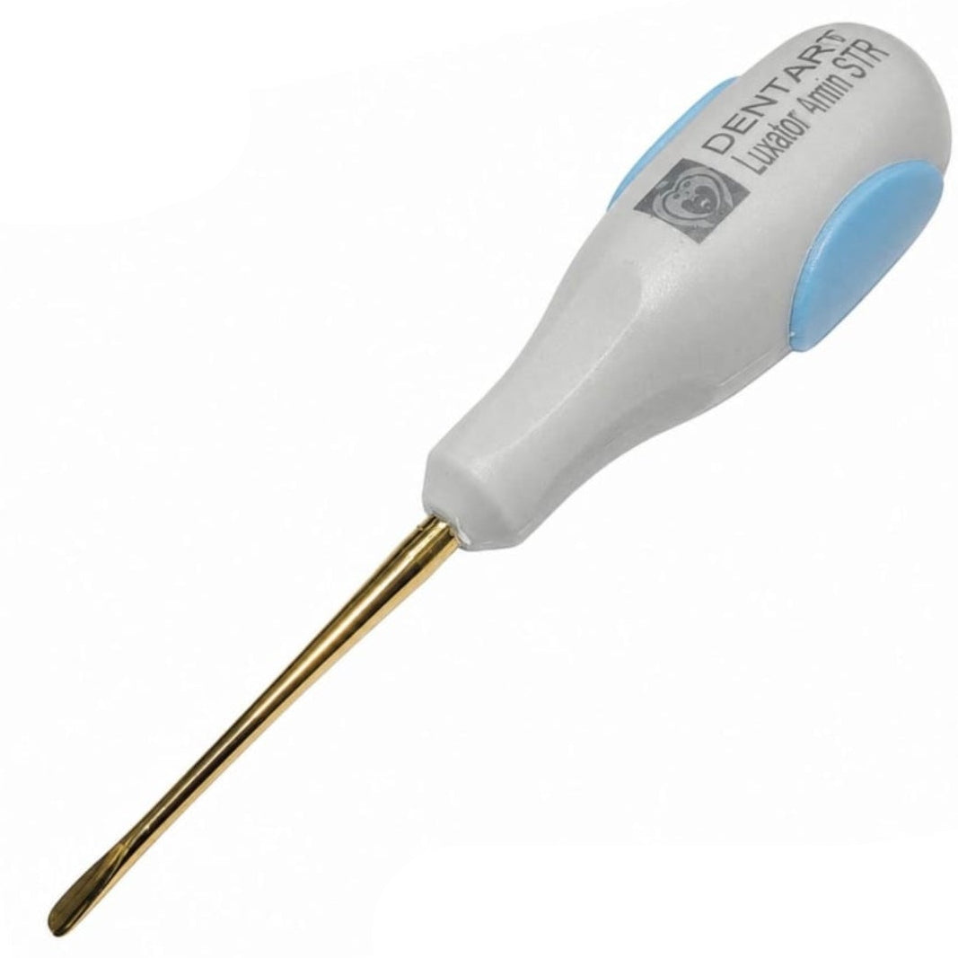 Luxator Gold coated | DentArt