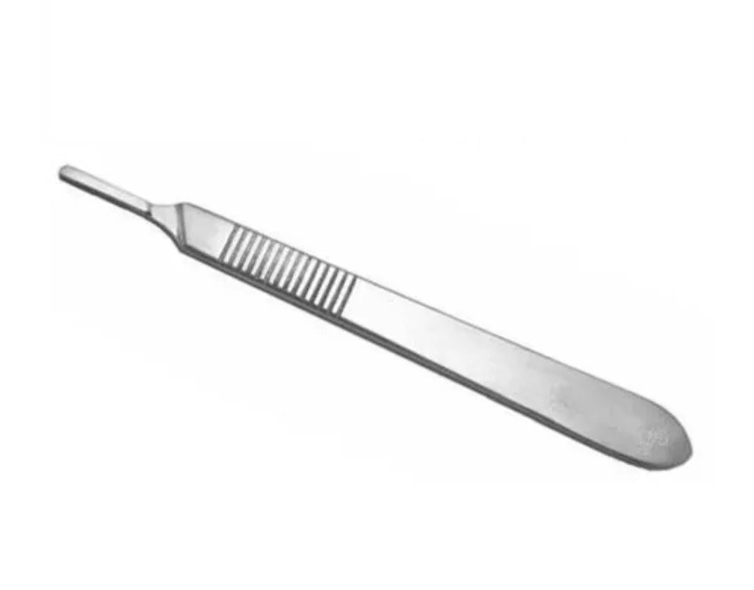 Scalpel handle #3
