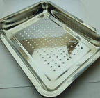 Sinus lift kit (12pcs) + steel tray | DENTIRAK
