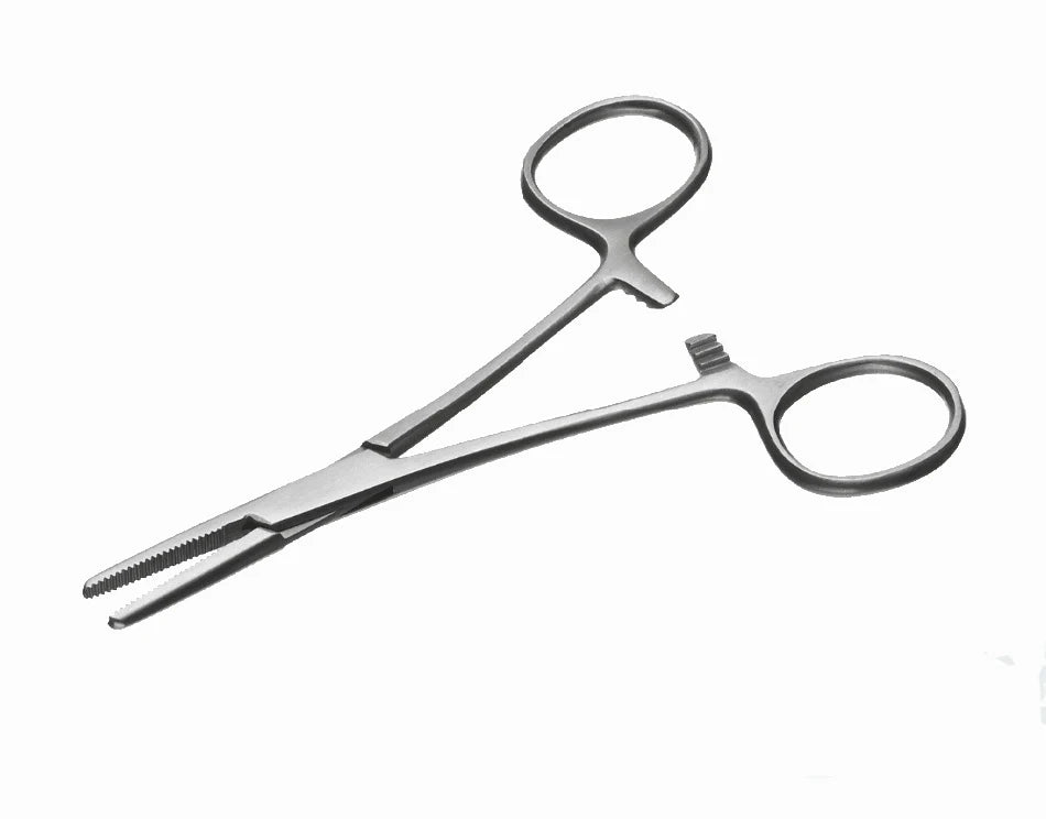 ARTERY FORCEPS | DENTIRAK