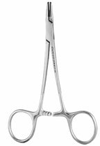 Webster Holder 11cm (Serrated) | DENTIRAK