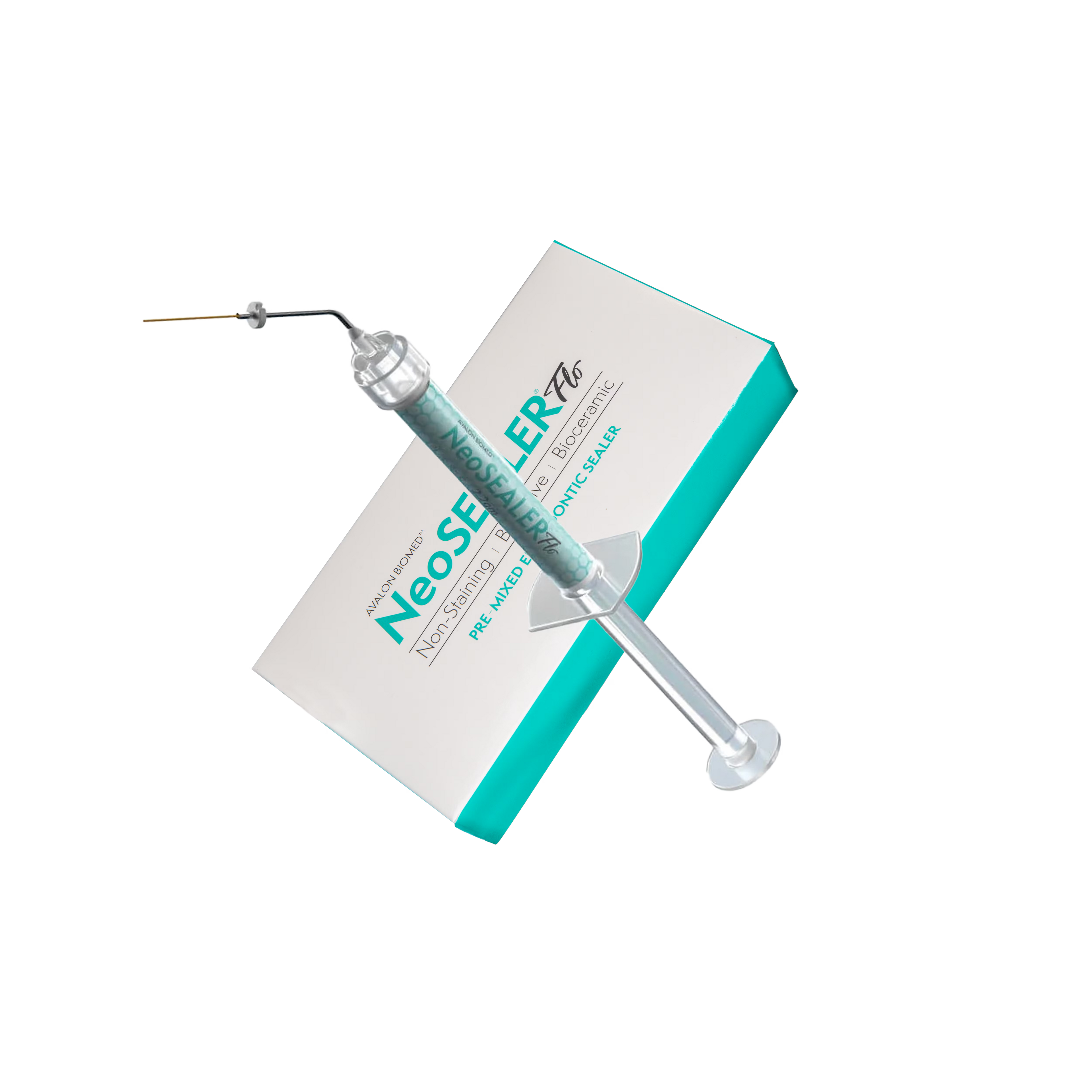 NeoSEALER Flo