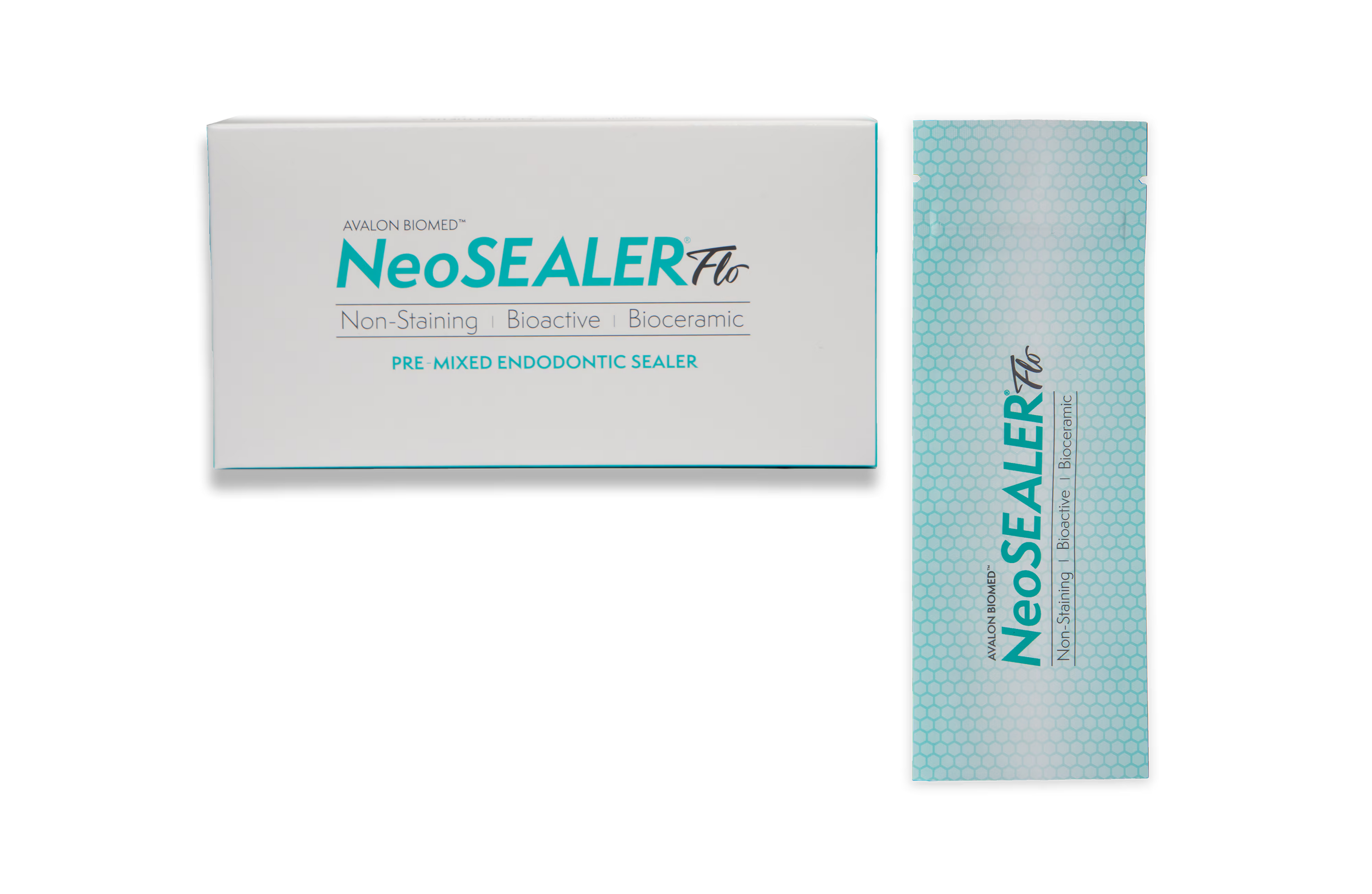 NeoSEALER Flo