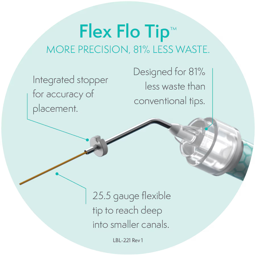 NeoSEALER Flo