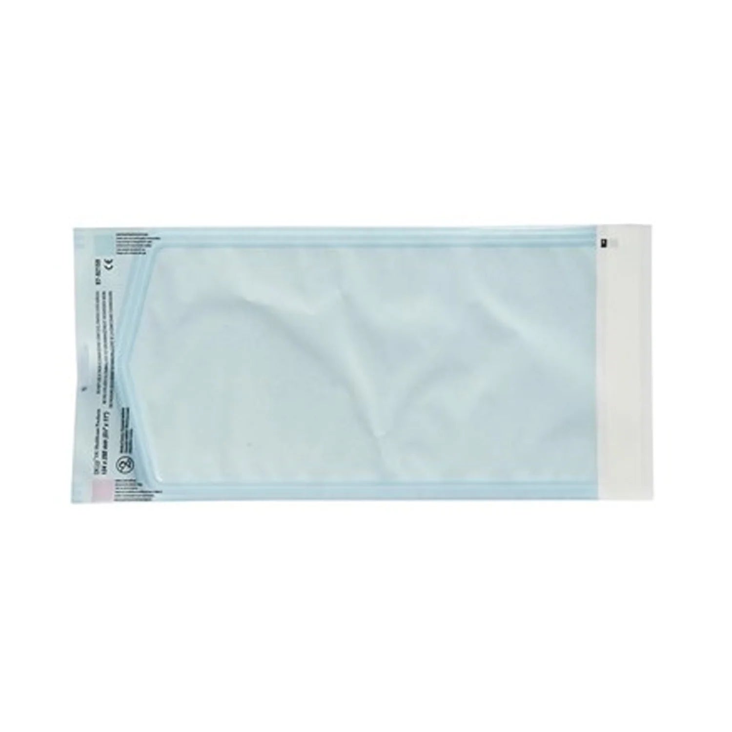 Dental Self Sealing sterilization pouches