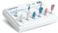 COMPOSOFT polish set | EVE