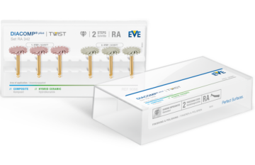 DIACOMP® PLUS TWIST| EVE
