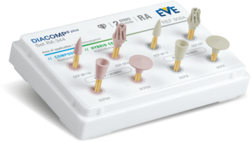 DIACOMP® PLUS set | EVE