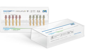 DIACOMP® PLUS OCCLUFLEX | EVE