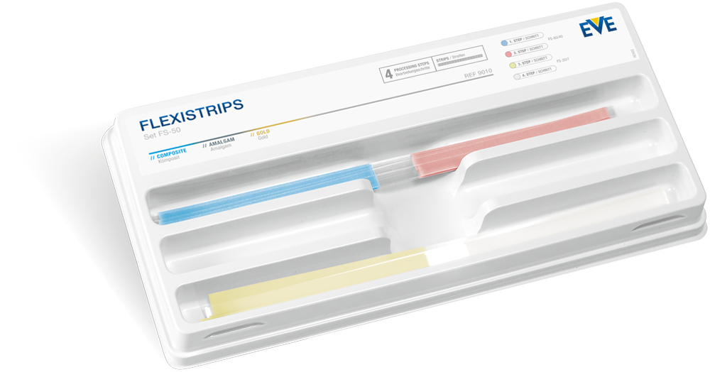 FLEXISTRIPS | EVE