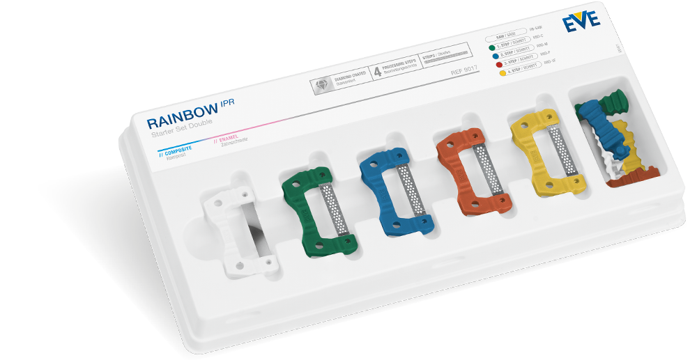 RAINBOW IPR | EVE