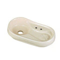 Spitton ceramic (S02)