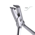 step plier | IMD