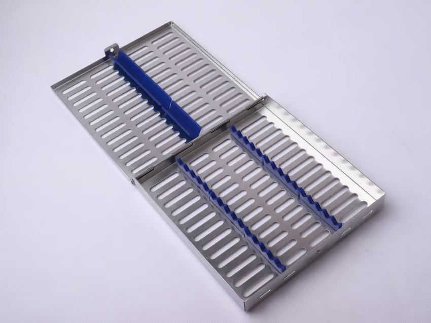 instrument tray | DentArt
