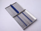 instrument tray | DentArt