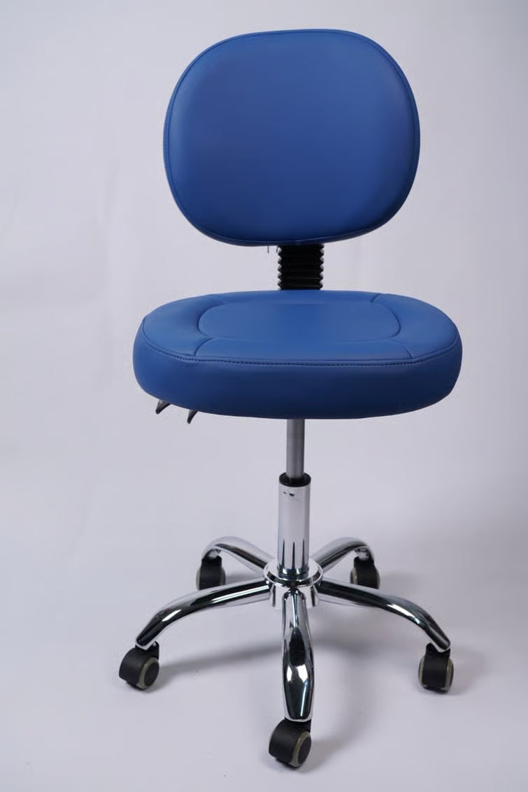 Stool-- Microfiber