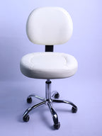 Stool-- Microfiber