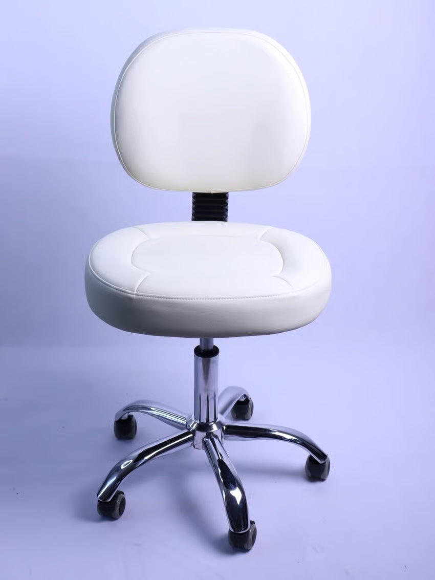 Stool-- Microfiber