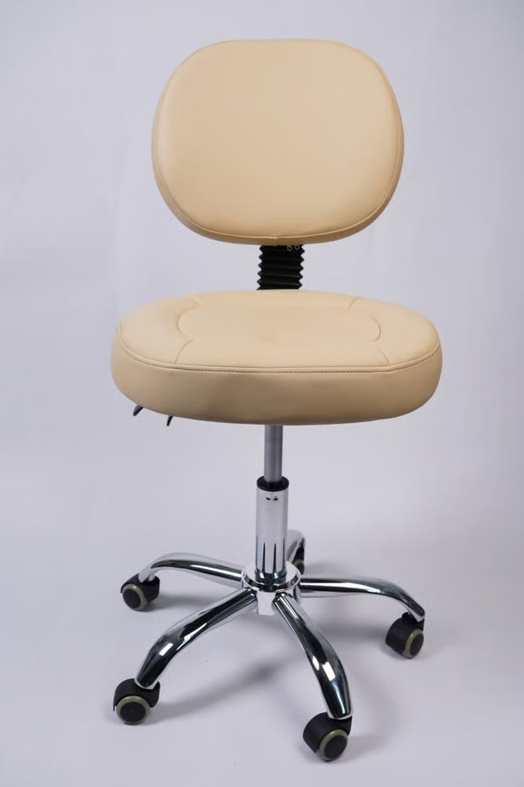 Stool-- Microfiber