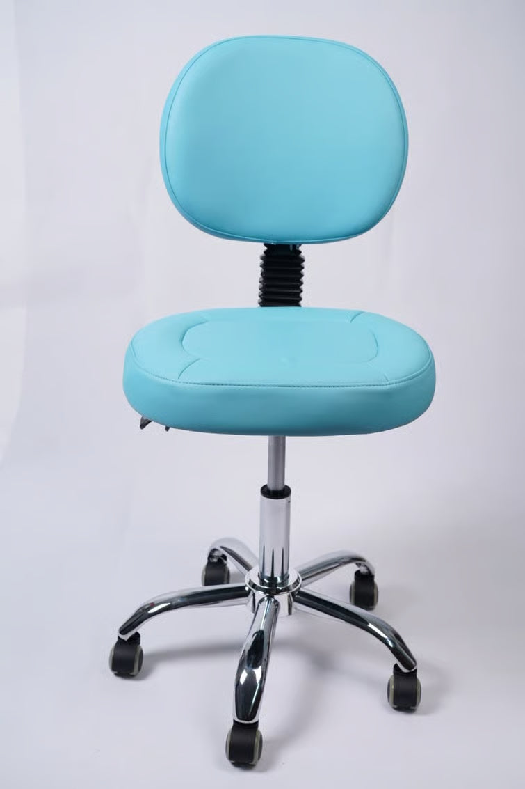 Stool-- Microfiber