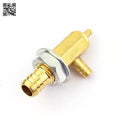 Strong suction valve