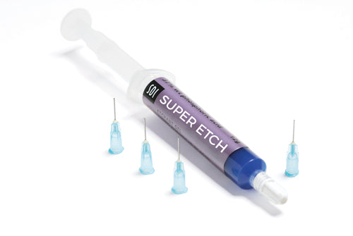 Super etch large | SDI