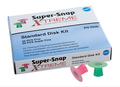 Super snap x-treme mini kit shofu