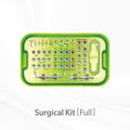 DENTIUM 50 Fixture + 10 Cover Screw + 1 Surgical Full Kit