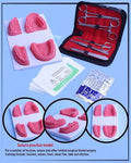 Suture training set
