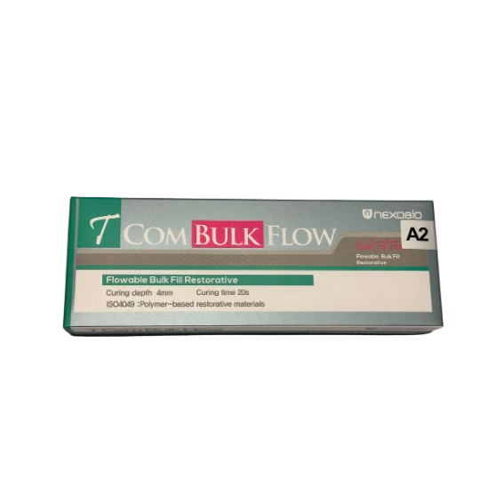 T Com Bulk Flow| nexobio