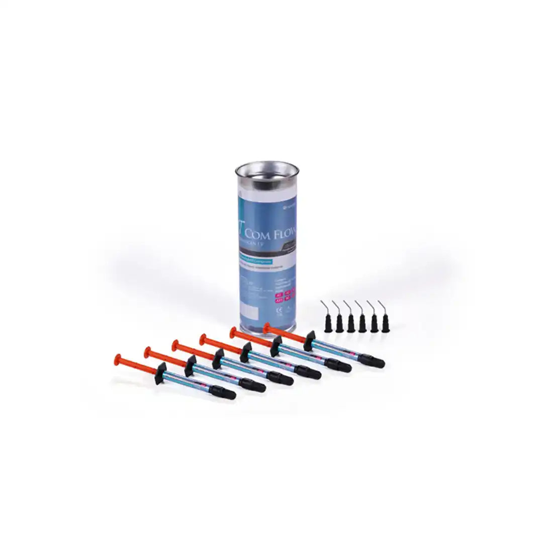 TCOM Flowable kit *6|| nexobio