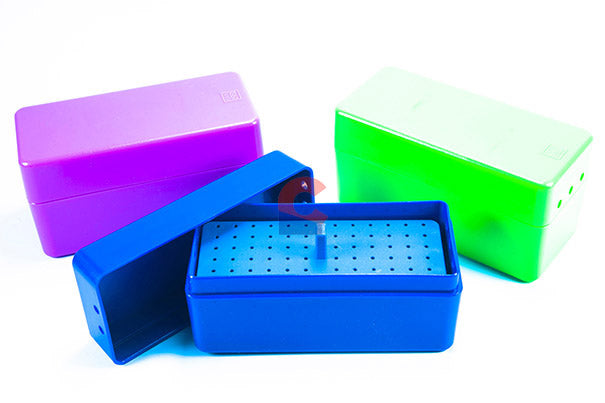 Endo Files holder