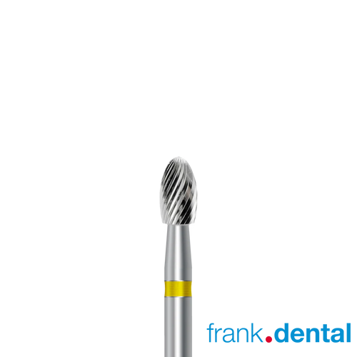 Carbide Finisher Football