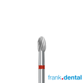 Carbide Finisher Football