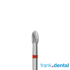 Carbide Finisher Football