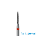 Carbide Finisher Flame Long