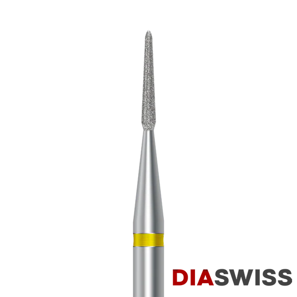 Diamond Drill Periodontology