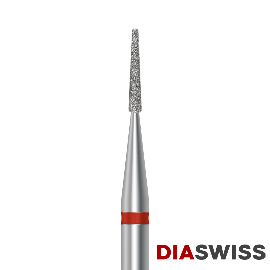 Diamond Drill Periodontology