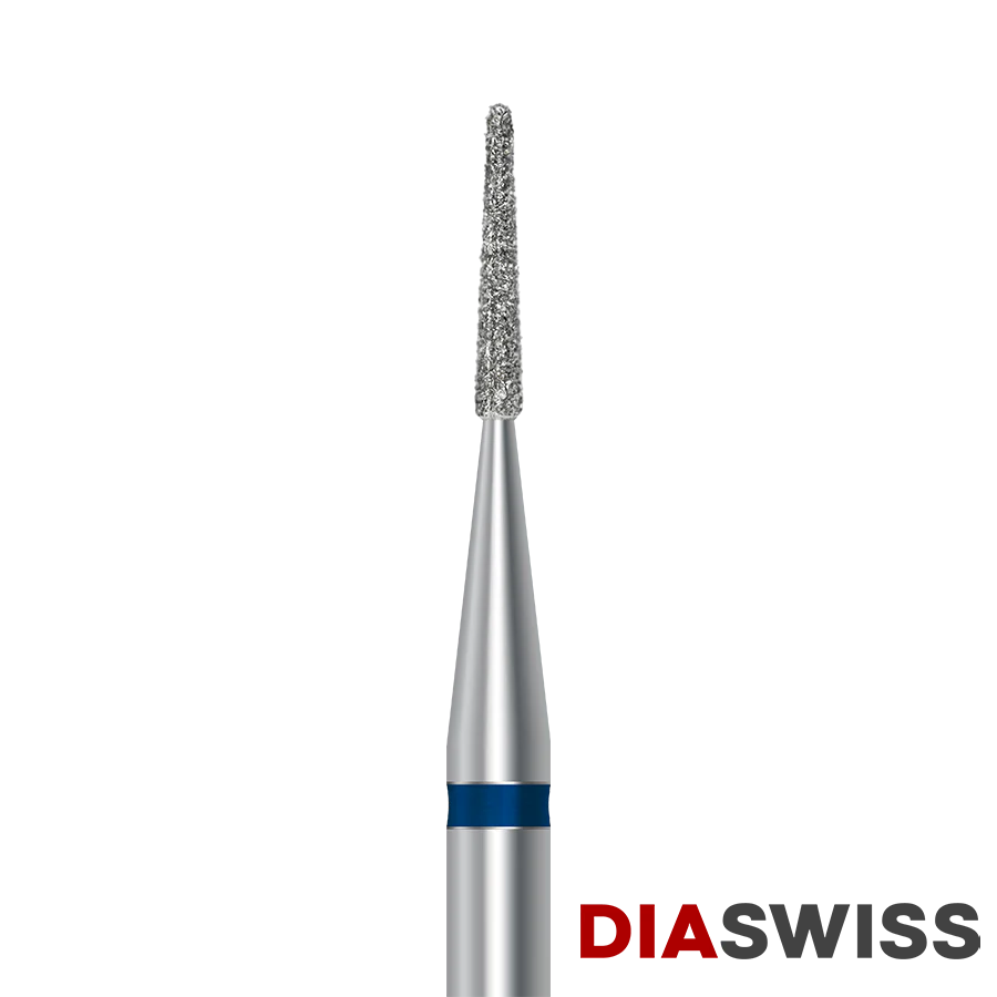 Diamond Drill Periodontology