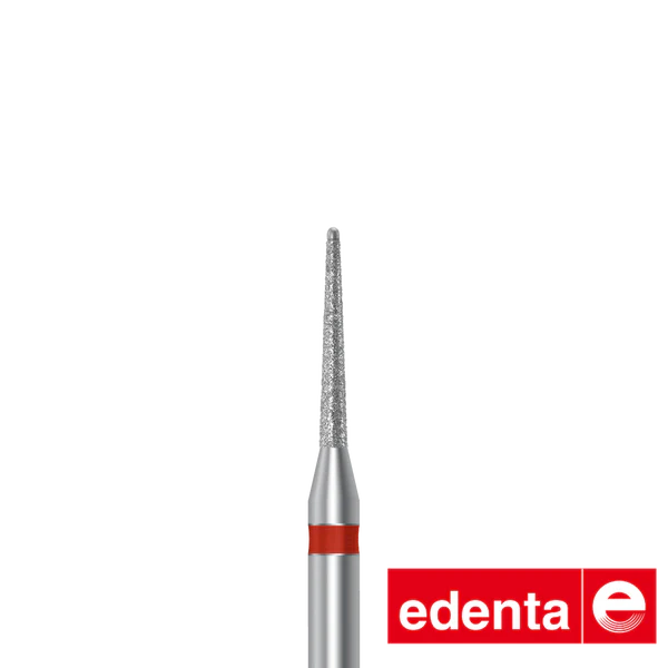 Diamond Drill Cone, Safety Tip