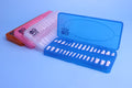 Plastic Teeth Set