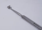 Tissue retrractor | dentart