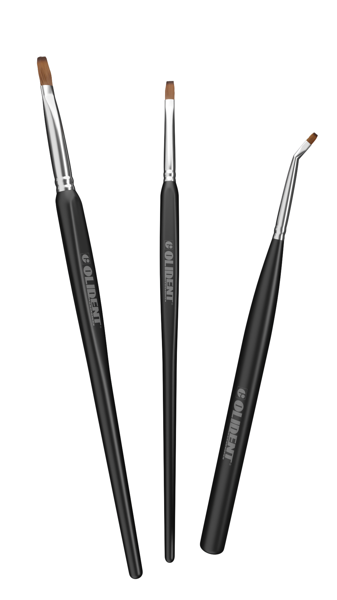 OliBRUSH esthetic