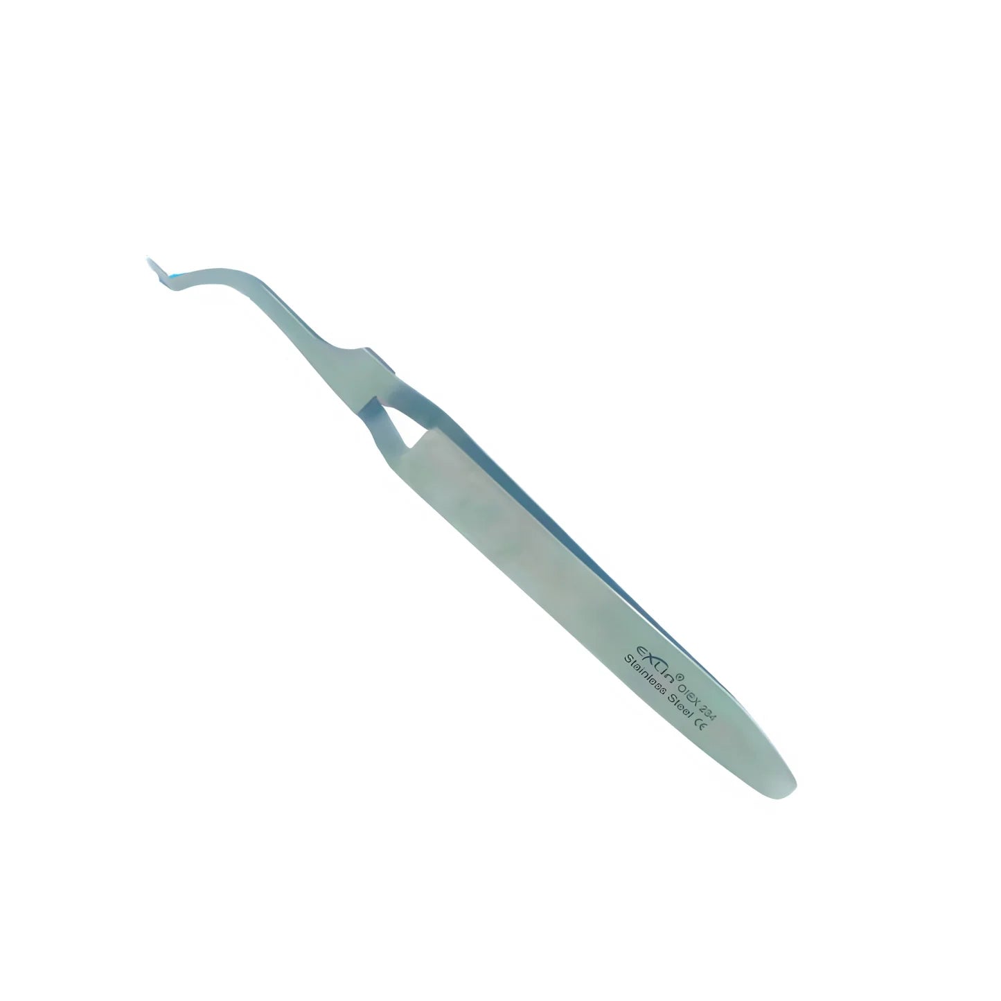 Ultra Fine Buccal Tube holder | EXLIN