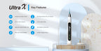 Ultra x endoactivator