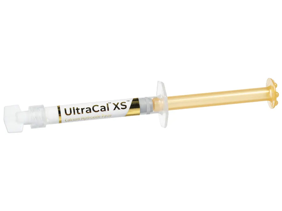 UltraCal™ XS | 30%-35% Calcium Hydroxide