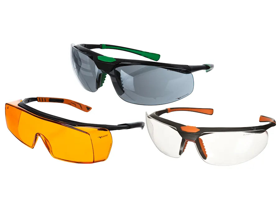 UltraTect™ | Protective Eyewear