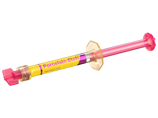 Ultradent™ Porcelain Etch And Silane